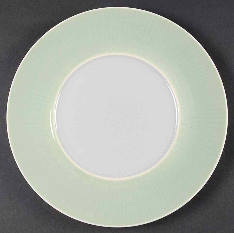 Botanica Reactive Dinner Plate by Home-1