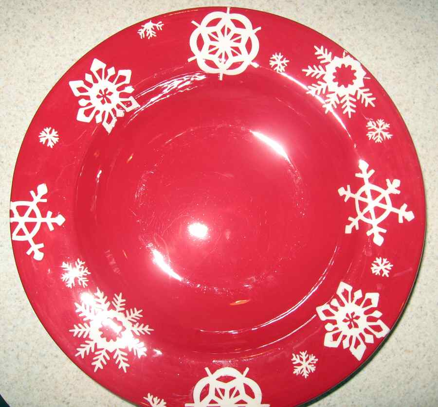 HMQ63 Salad Plate by Home-1