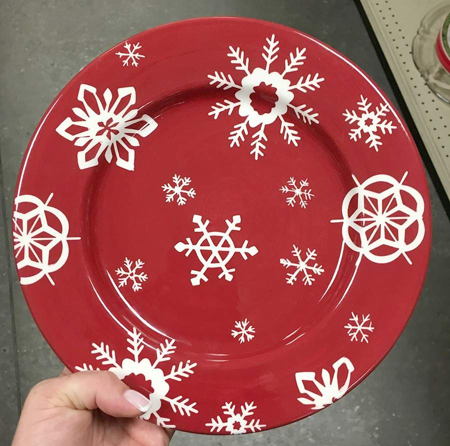 HMQ63 Dinner Plate by Home-1