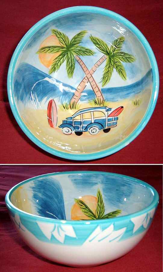 HAU48 Coupe Cereal Bowl by Hausenware-1