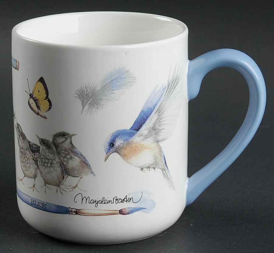 HLM17 Mug by Hallmark-1