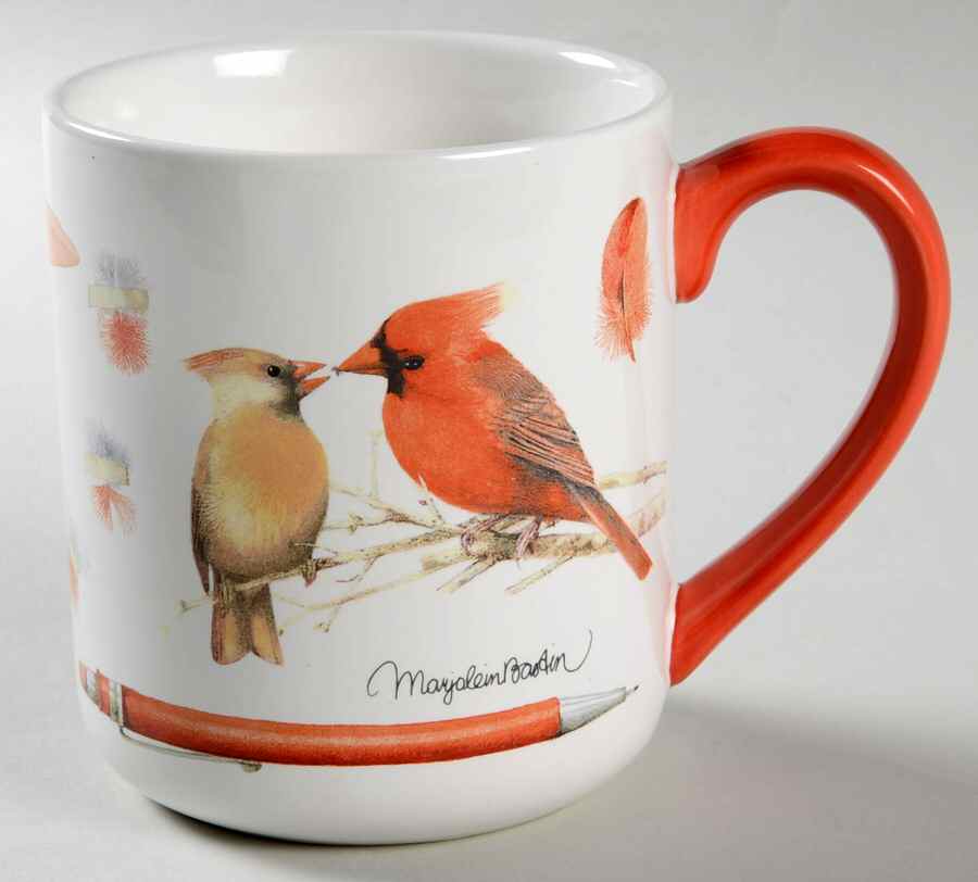 HLM17 Mug by Hallmark-1