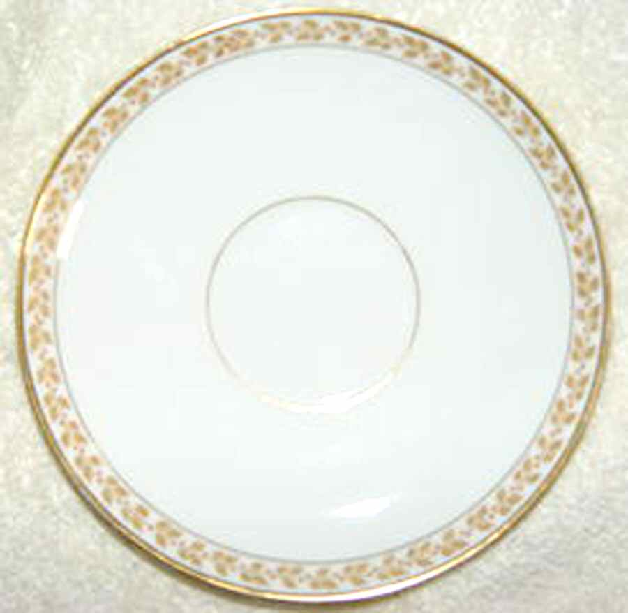 H3908 Saucer by Haviland-1