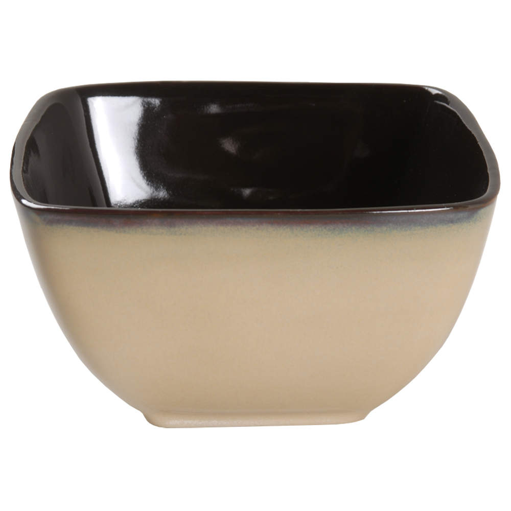 Mosaic Tile Soup/Cereal Bowl by Home Trends-1