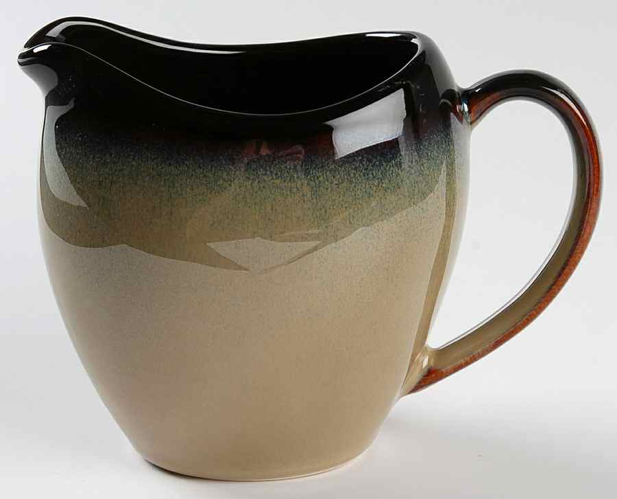 Mosaic Tile Creamer by Home Trends-1