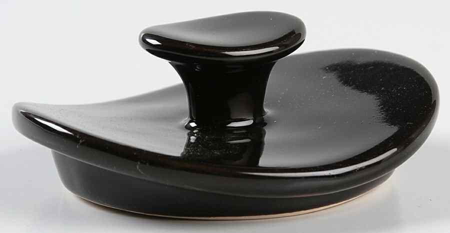 Mosaic Tile Lid for Sugar Bowl by Home Trends-1