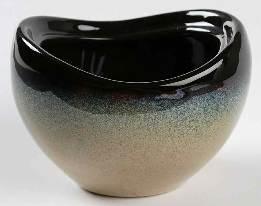 Mosaic Tile Sugar Bowl No Lid by Home Trends-1