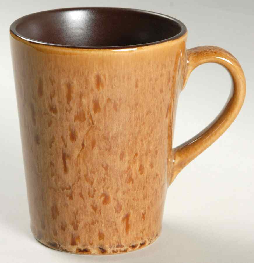 Kashmir Leopard Mug by Home Trends-1