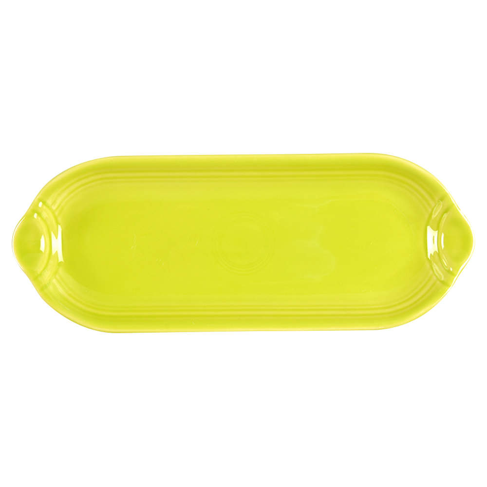 Fiesta Lemongrass (Intro 2009) Relish by Homer Laughlin -1