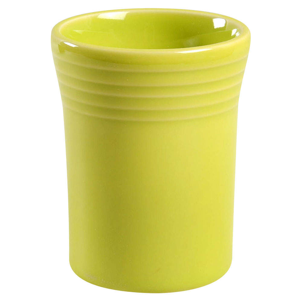 Fiesta Lemongrass (Intro 2009) 6 Oz Tumbler by Homer Laughlin -1