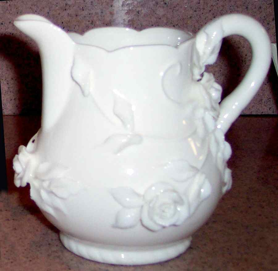 Rosemary Creamer by Home Essentials-1