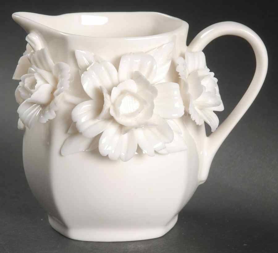 Rosemary Creamer by Home Essentials-1