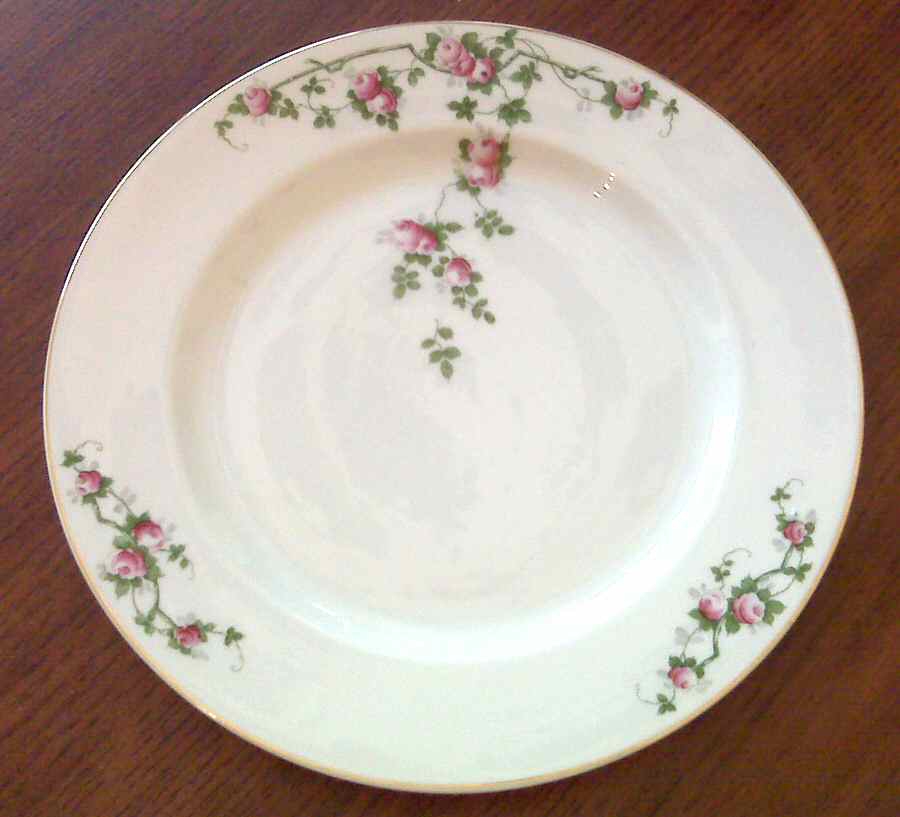 HC1152 Dinner Plate by Heinrich - H&C-1