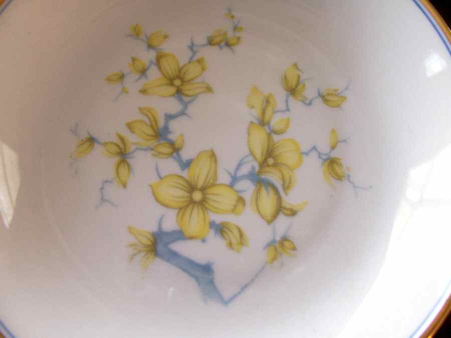 16289 Dinner Plate by Heinrich - H&C-1
