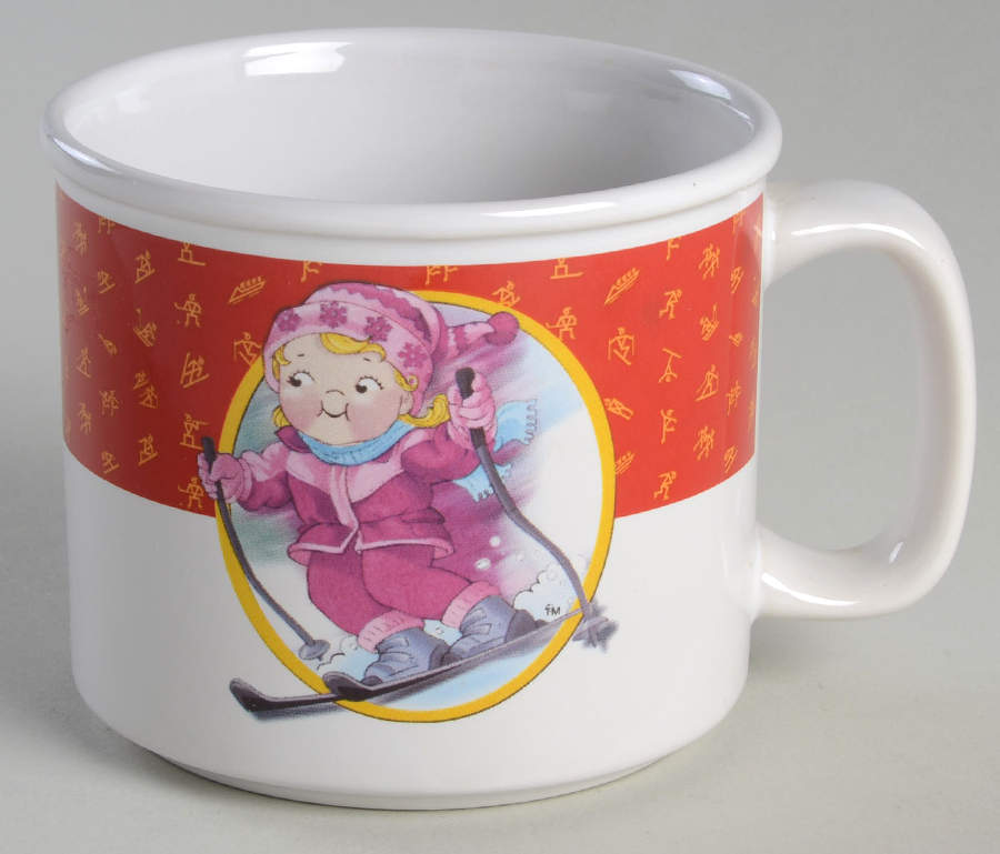 Campbell's Soup Mug by Houston Harvest Gift Products-1