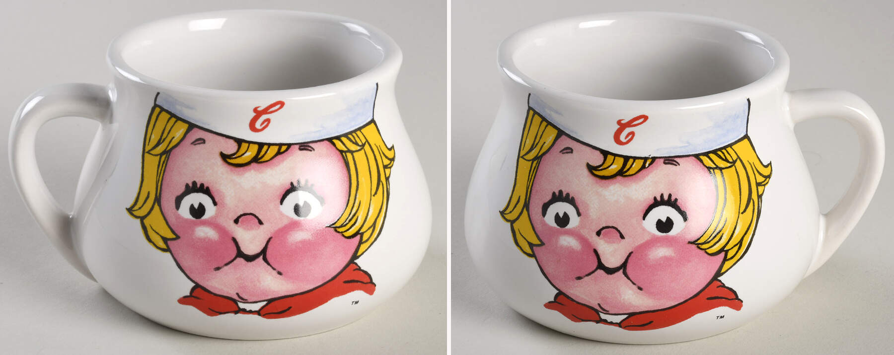 Campbell's Soup Soup Mug by Houston Harvest Gift Products-1