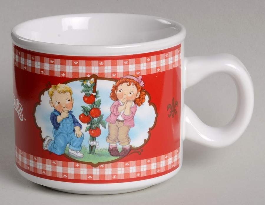 Campbell's Soup Mug by Houston Harvest Gift Products-1