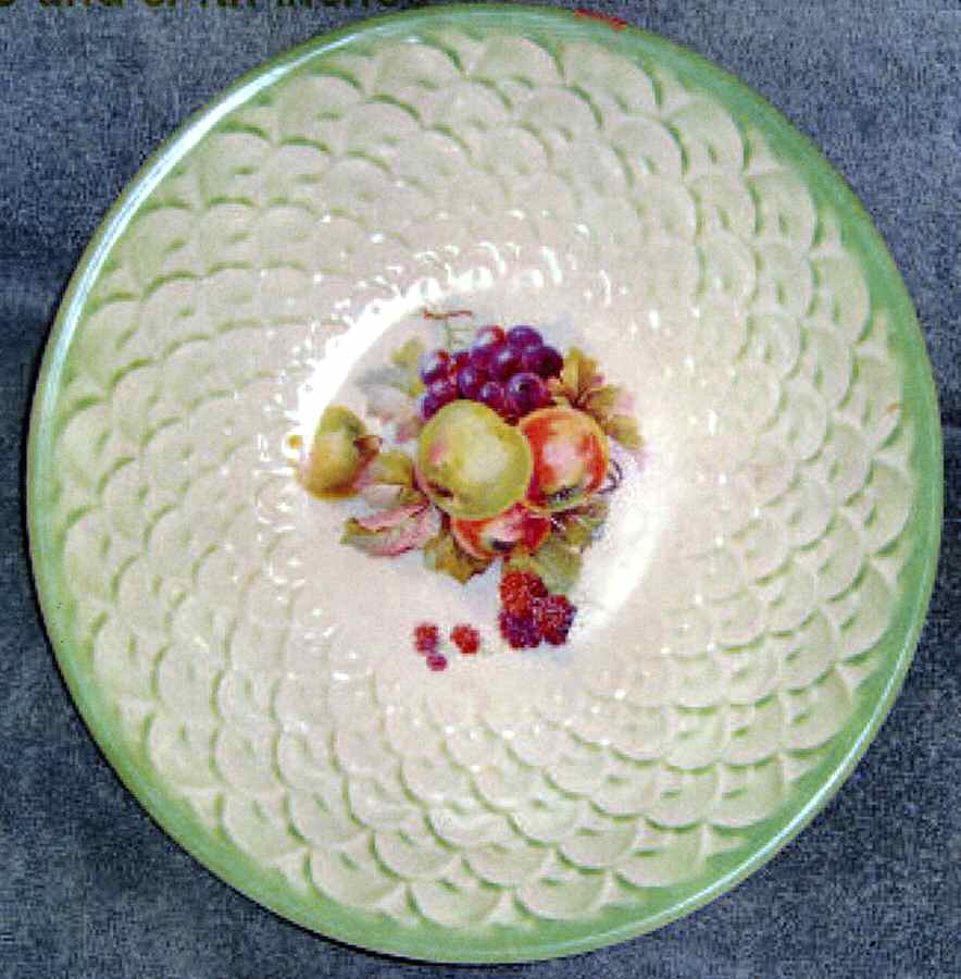 HLC3788 9" Salad Serving Bowl by Homer Laughlin -1