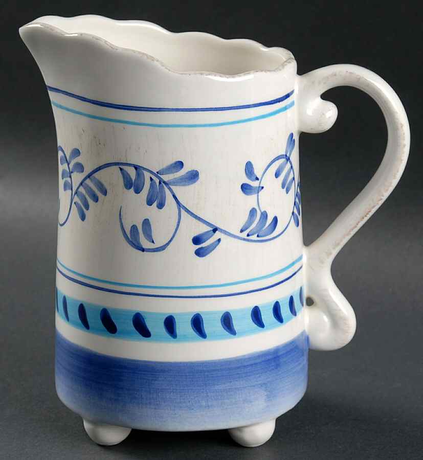 Amalfi Coast 24 Oz Pitcher by Home Essentials-1