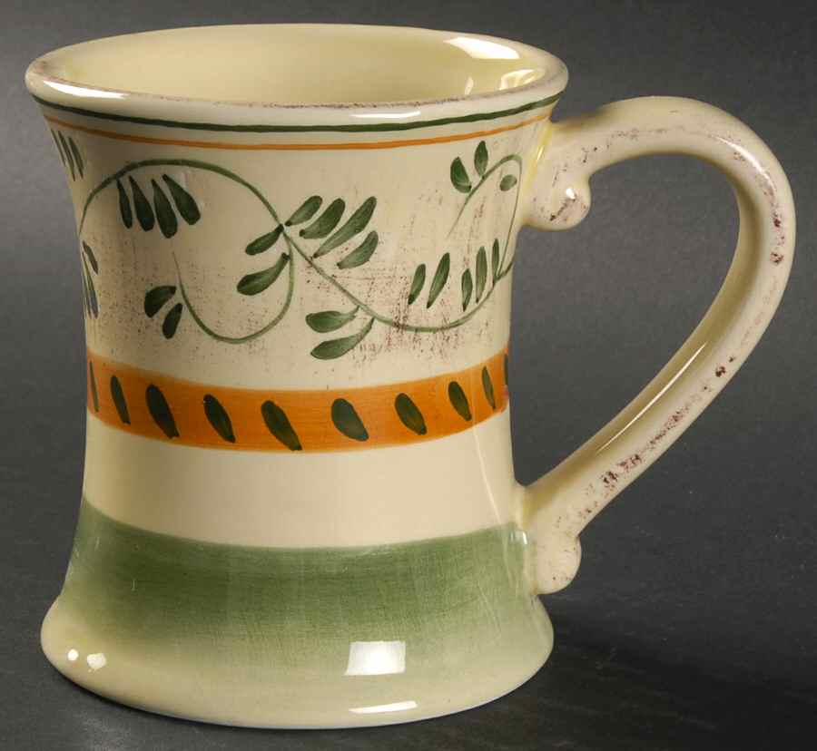 Amalfi Verde Mug by Home Essentials-1