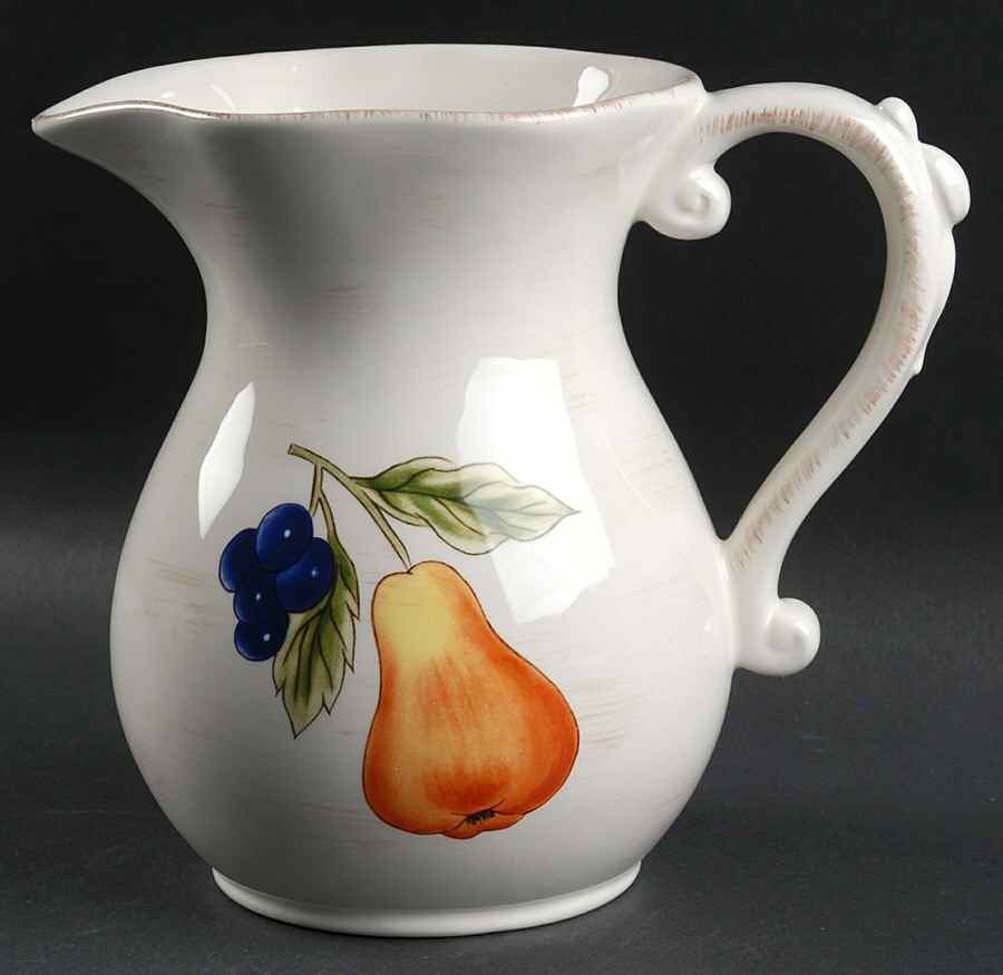 Granada 56 Oz Pitcher by Home Essentials-1