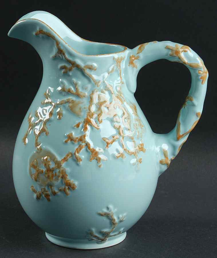 Reef Aqua 40 Oz Pitcher by Home Essentials-1