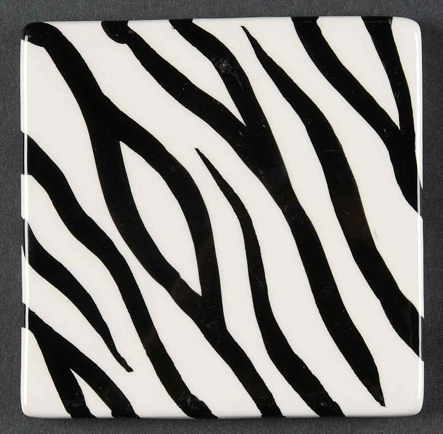 Safari Coaster by Home Essentials-1