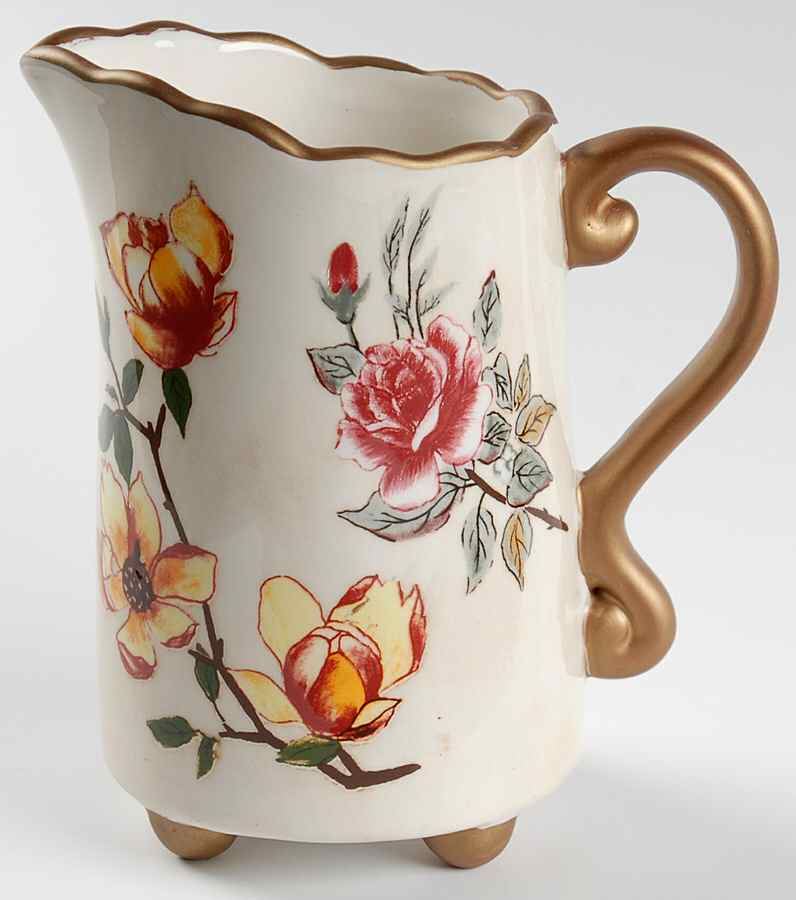 Fantasia 24 Oz Pitcher by Home Essentials-1