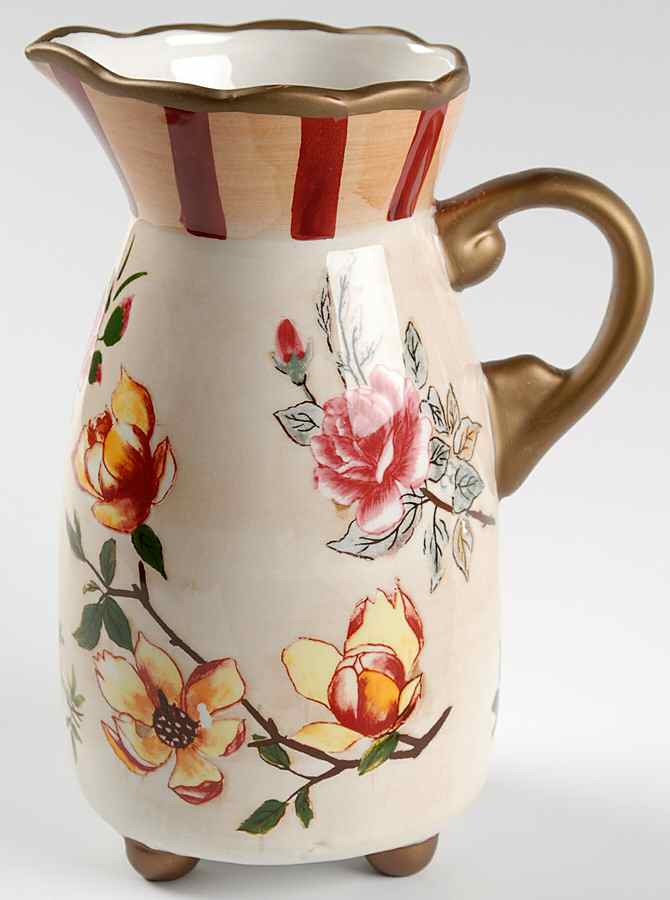 Fantasia 24 Oz Pitcher by Home Essentials-1