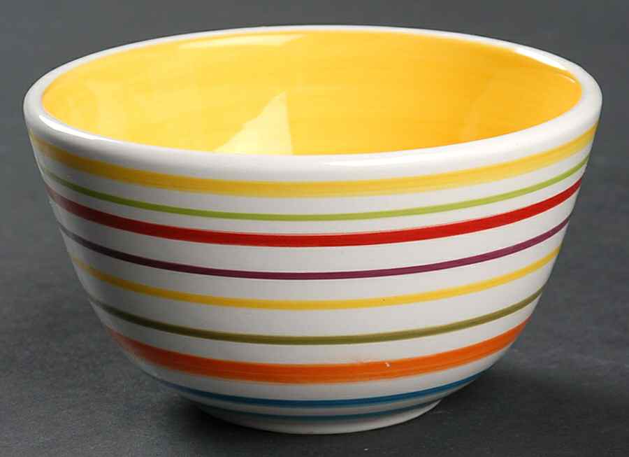 Festivale Oatmeal Bowl by Homestudio-1