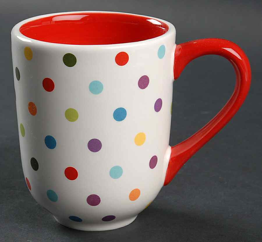 Festivale Mug by Homestudio-1