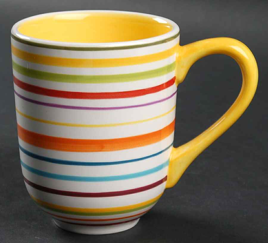 Festivale Mug by Homestudio-1