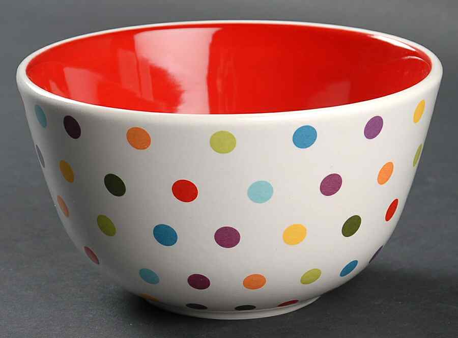 Festivale Soup/Cereal Bowl by Homestudio-1