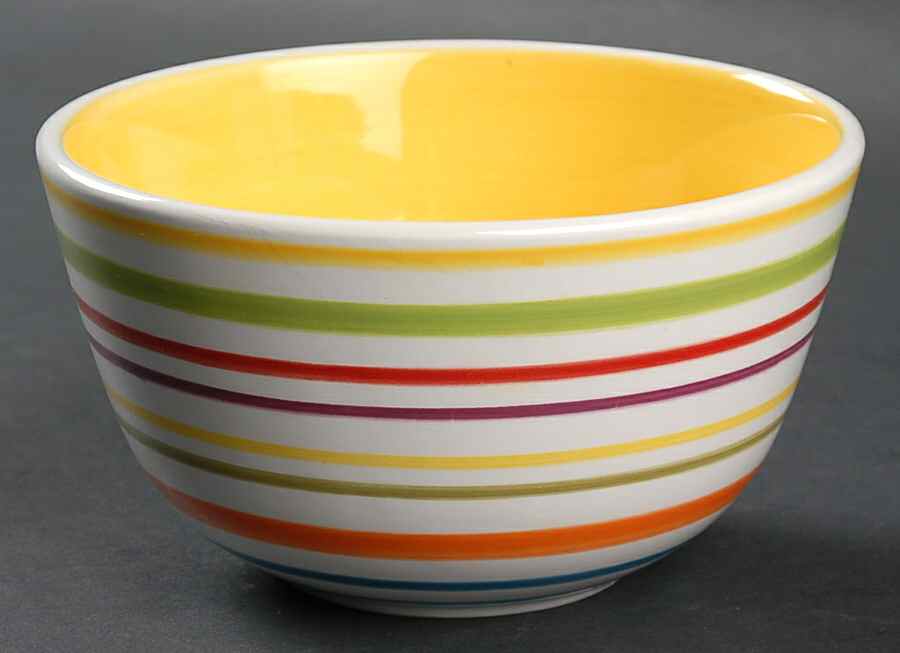 Festivale Soup/Cereal Bowl by Homestudio-1