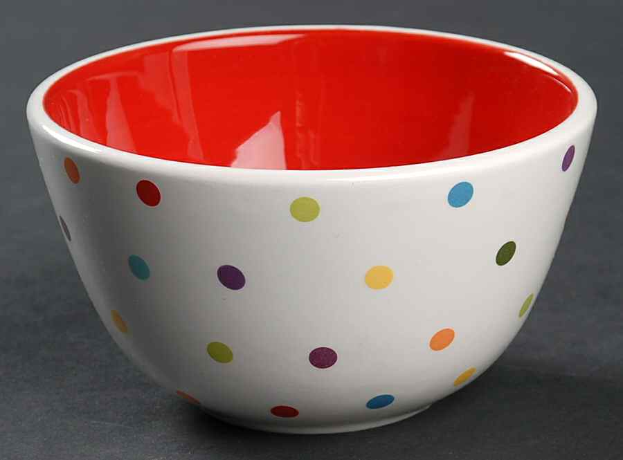 Festivale Oatmeal Bowl by Homestudio-1
