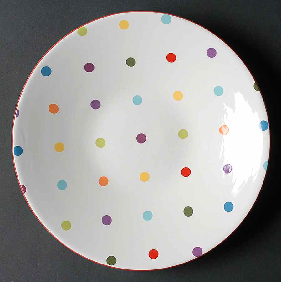 Festivale Salad Plate by Homestudio-1