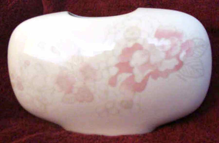 Bali 5" Vase by Hutschenreuther-1