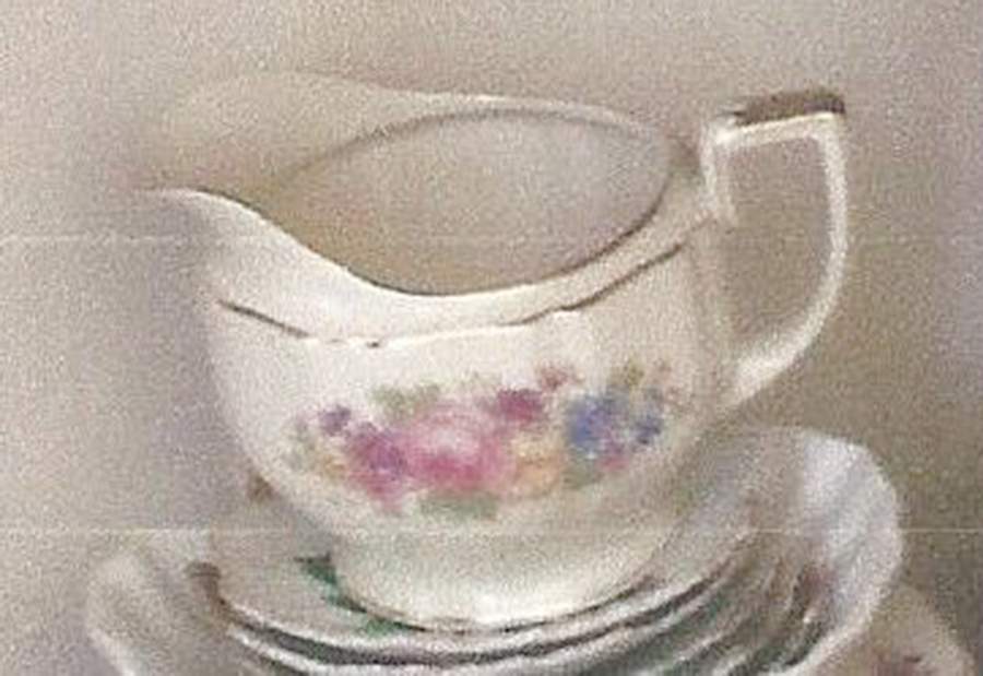 HC1154 Creamer by Heinrich - H&C-1