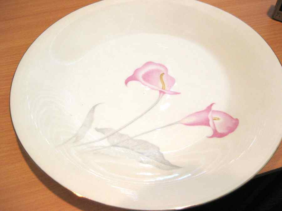 HEJ118 Dinner Plate by Hertel Jacob-1