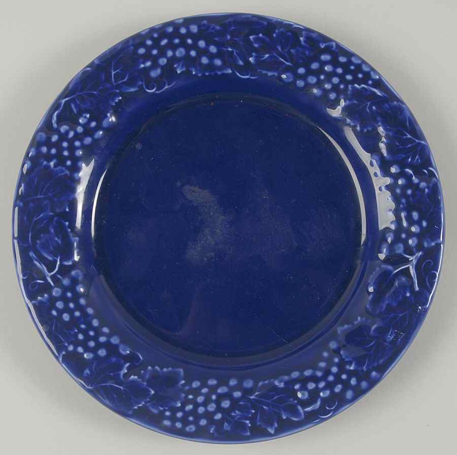 HDA6 Salad Plate by Harry and David-1
