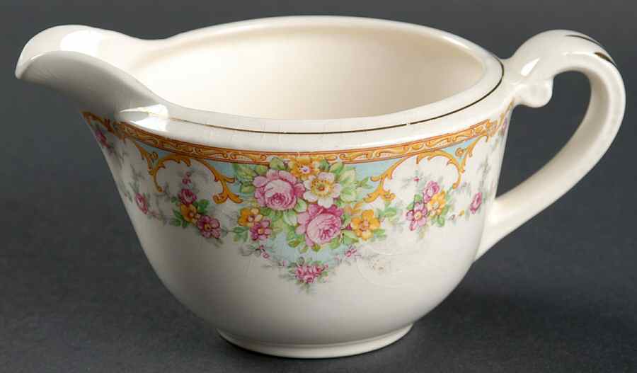 7396 Creamer by Harker-1