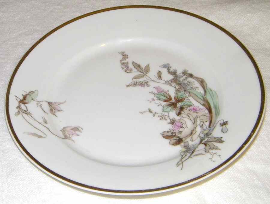 H3939 Dinner Plate by Haviland-1