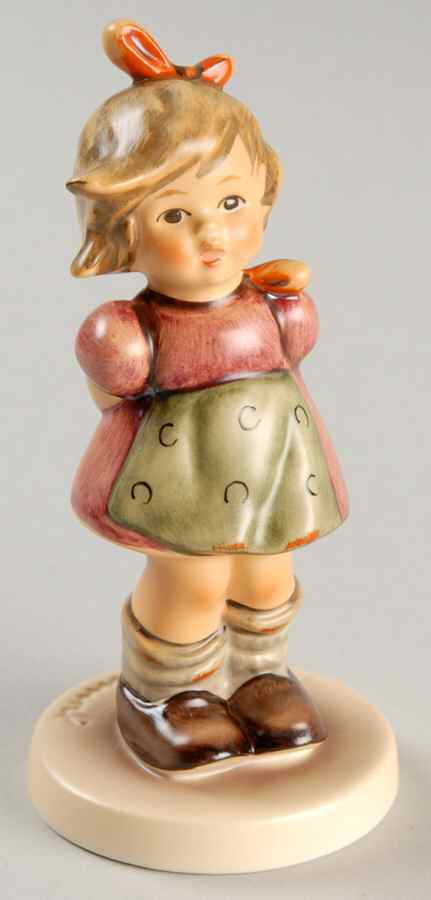 Free Spirit Tm7-Free Spirit - With Box by M.I. Hummel-1