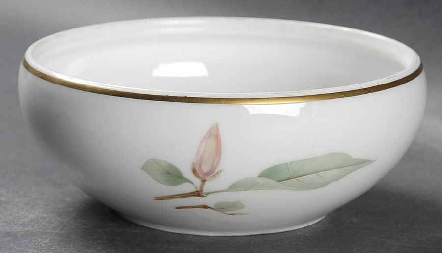 HUT1910 Sugar Bowl No Lid by Hutschenreuther-1