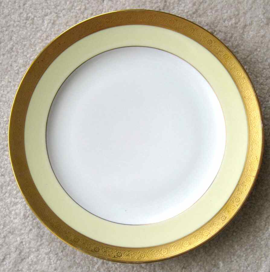 HC1048 Dinner Plate by Heinrich - H&C-1