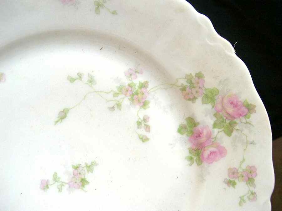 HC1159 Dinner Plate by Heinrich - H&C-1
