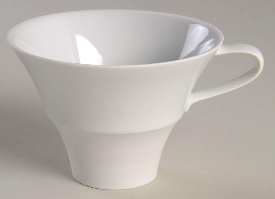 Velvet Flat Cup by Hering Berlin-1