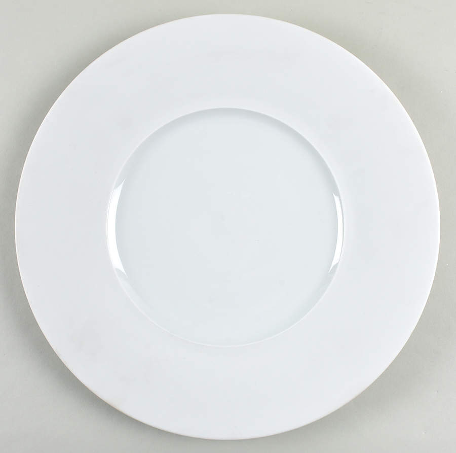 Velvet 12" Chop Plate (Round Platter) by Hering Berlin-1