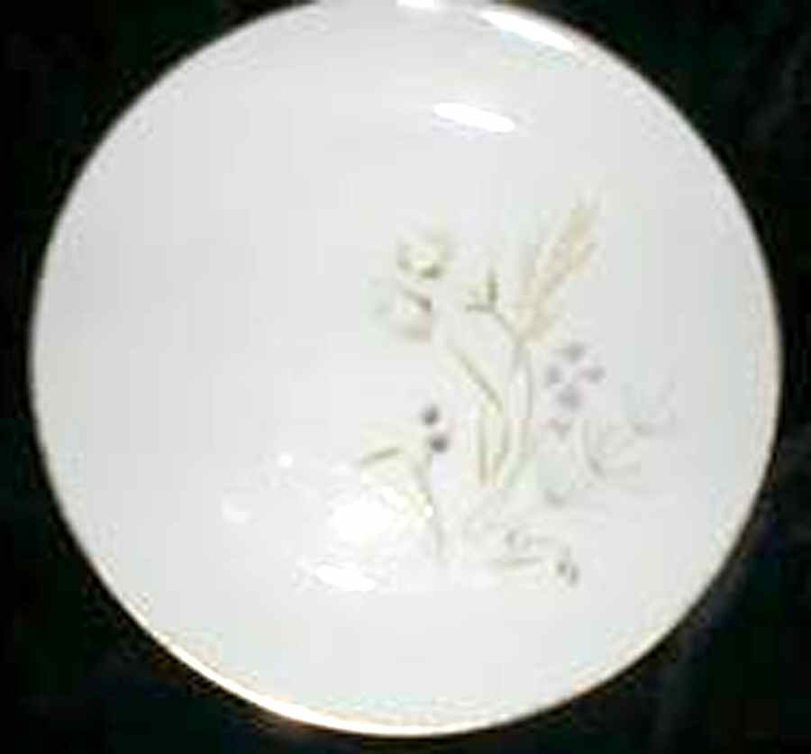 30953 Dinner Plate by Hutschenreuther-1