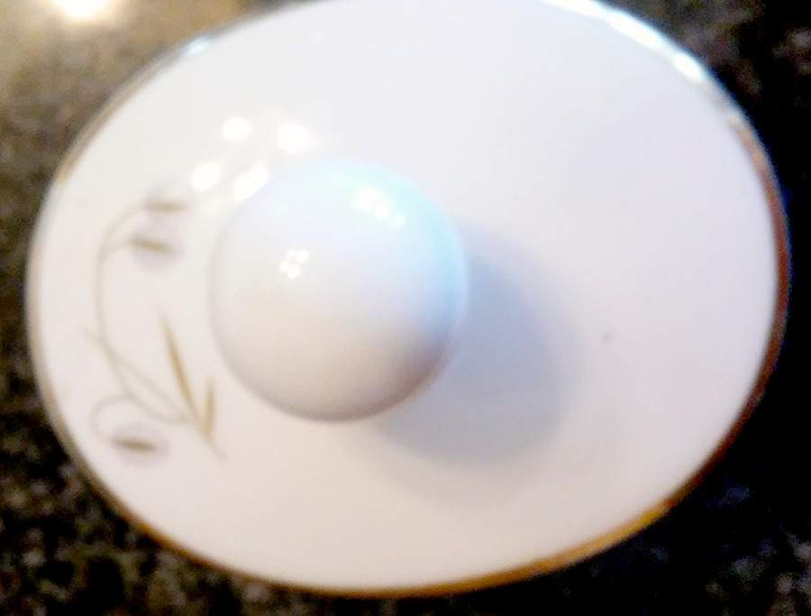 30953 Lid for Coffee Pot by Hutschenreuther-1